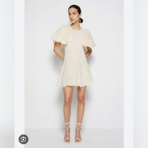 Jonathan Simkhai Gigi dress, sz 6